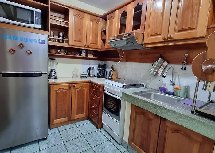 Apartamento Kuntur Wasi: Super Cómodo, Iluminado Y Céntrico Cusco